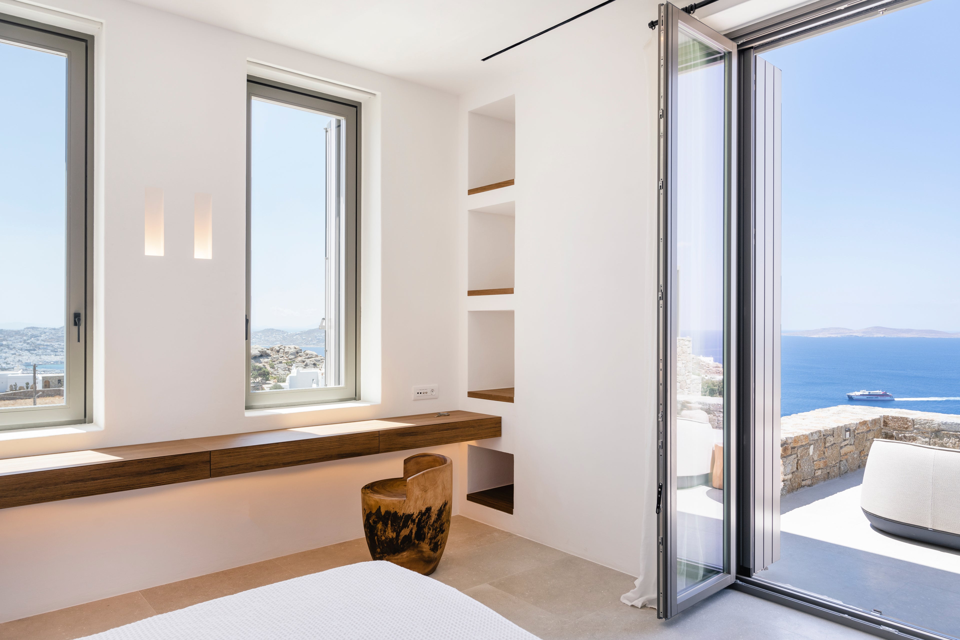 Villa Blue Paradisie