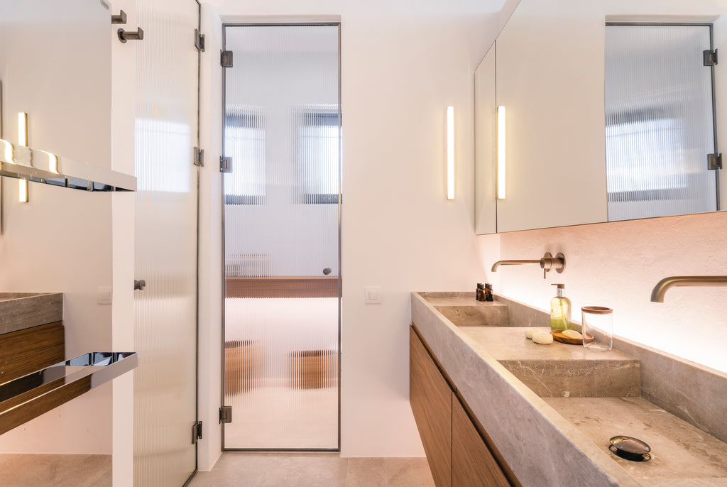 Villa Blue Paradisie