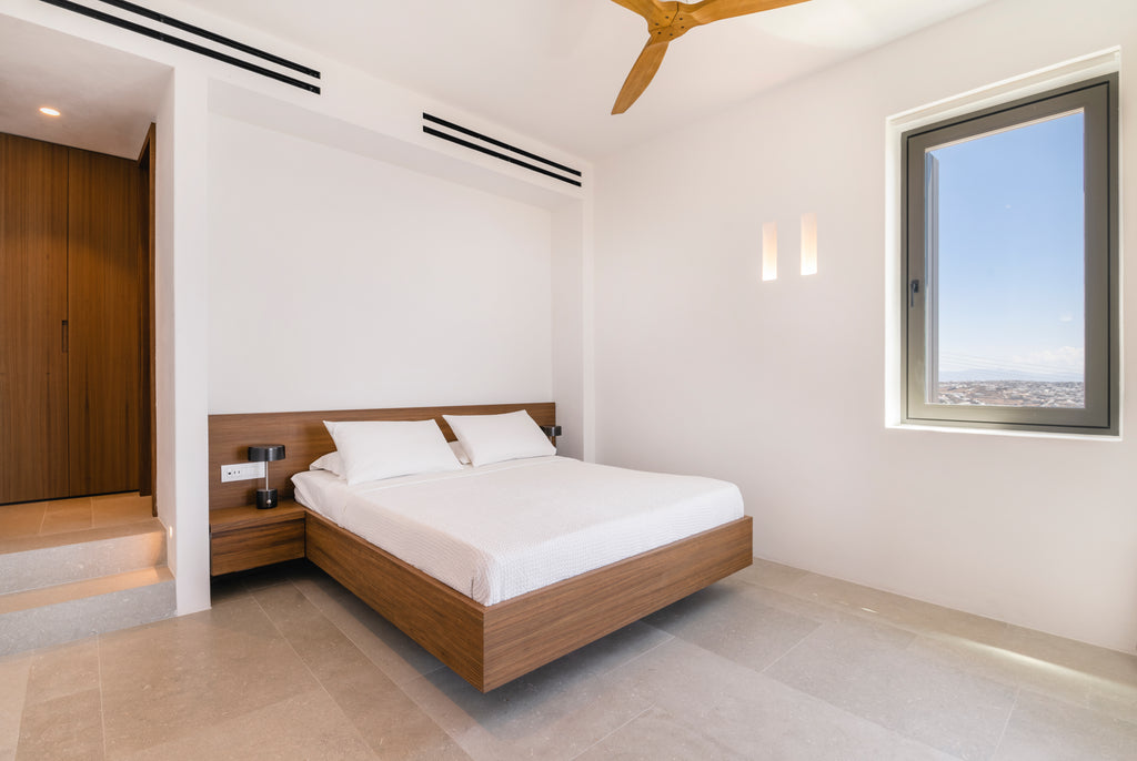 Villa Blue Paradisie