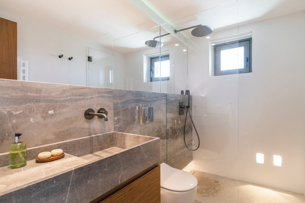 Villa Blue Paradisie