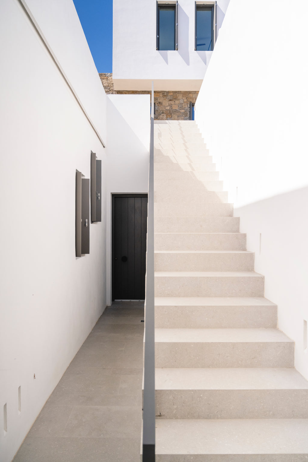 Villa Blue Paradisie