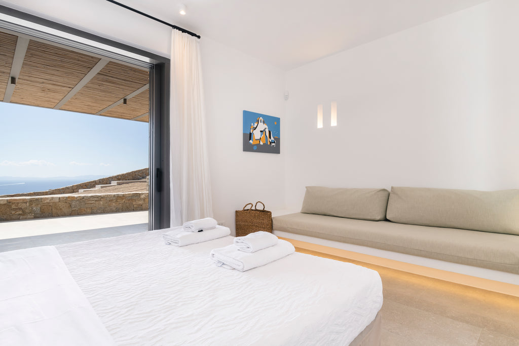 Villa Blue Paradisie