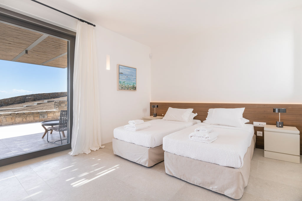 Villa Blue Paradisie