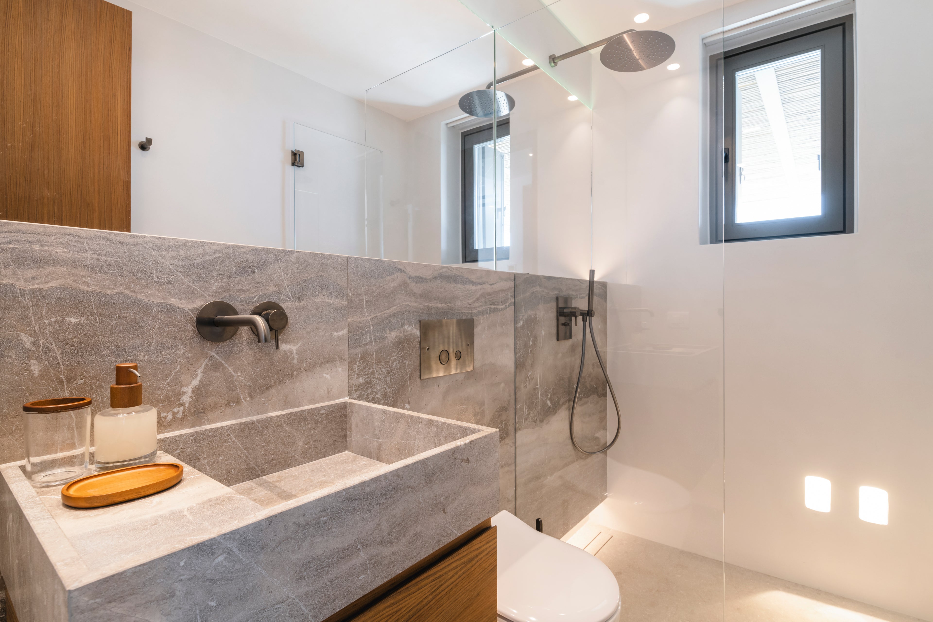 Villa Blue Paradisie