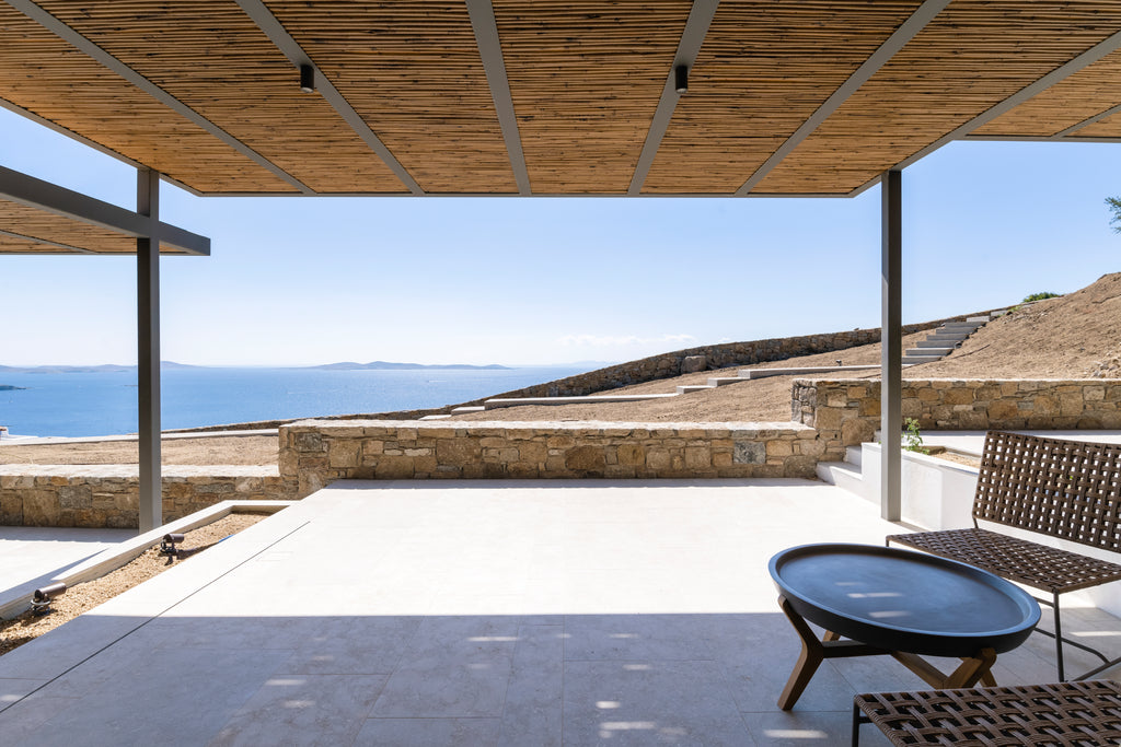 Villa Blue Paradisie