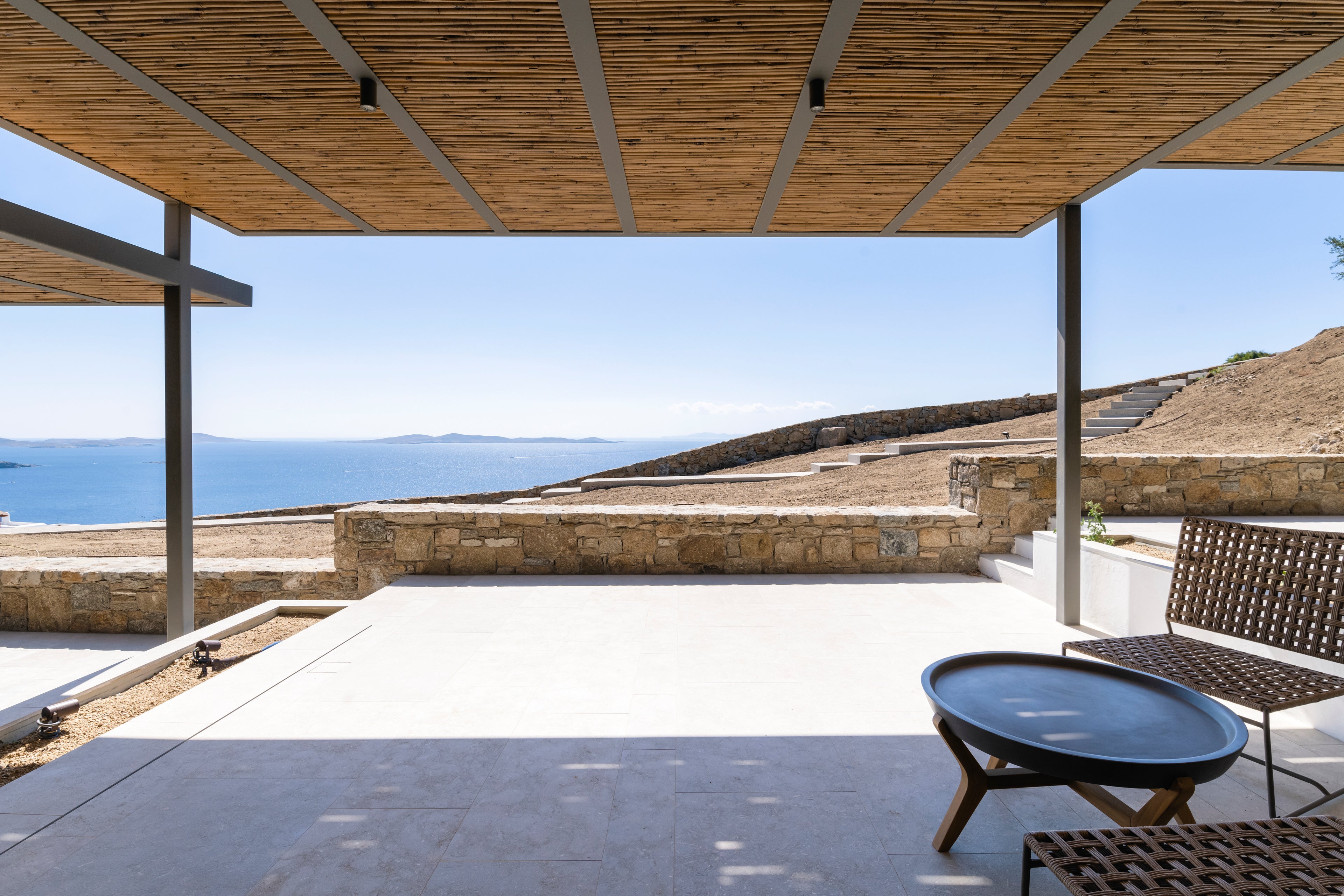 Villa Blue Paradisie