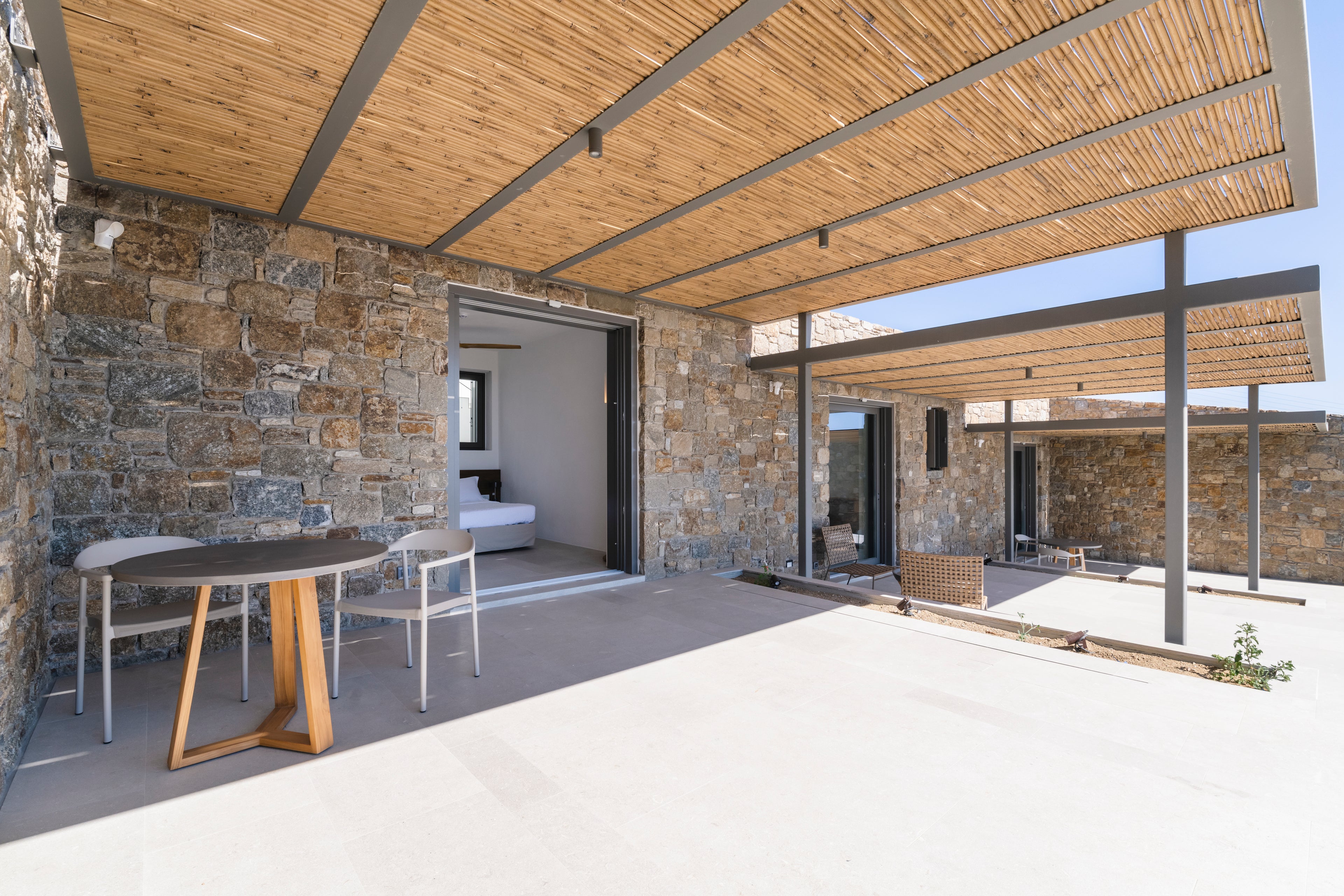 Villa Blue Paradisie