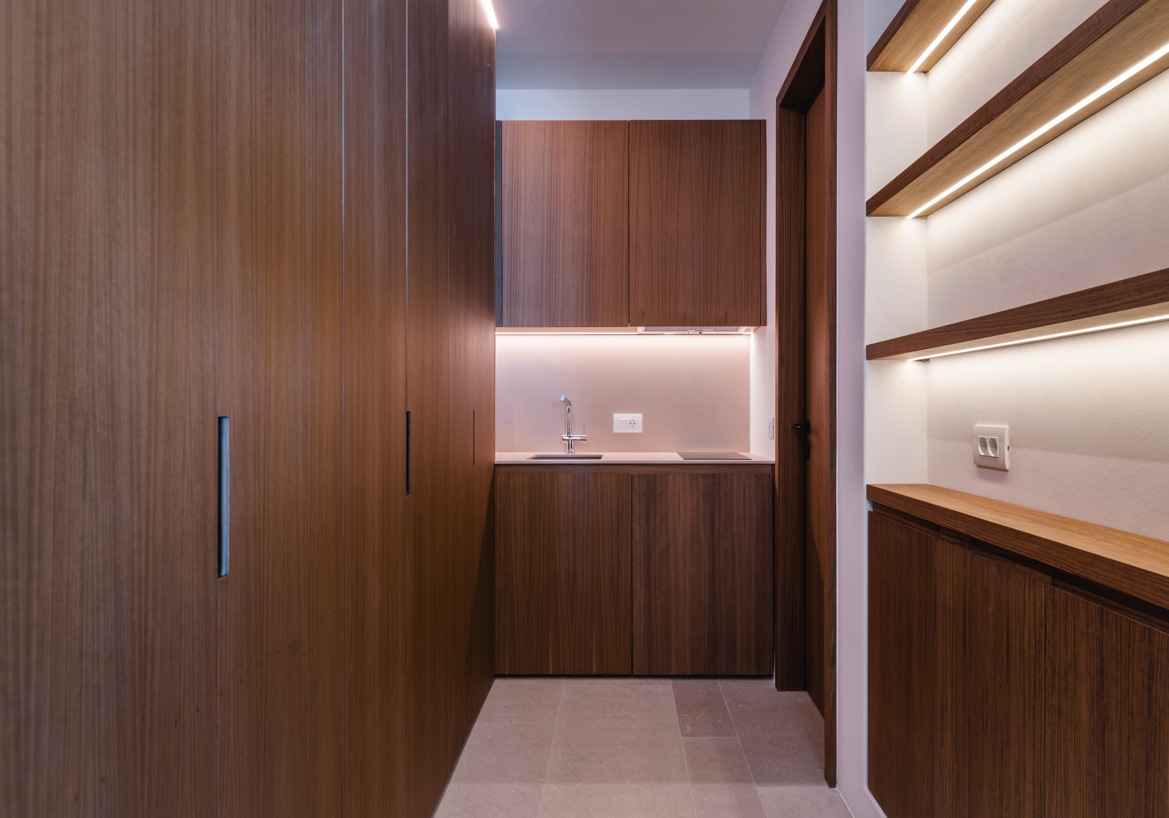 Villa Blue Paradisie