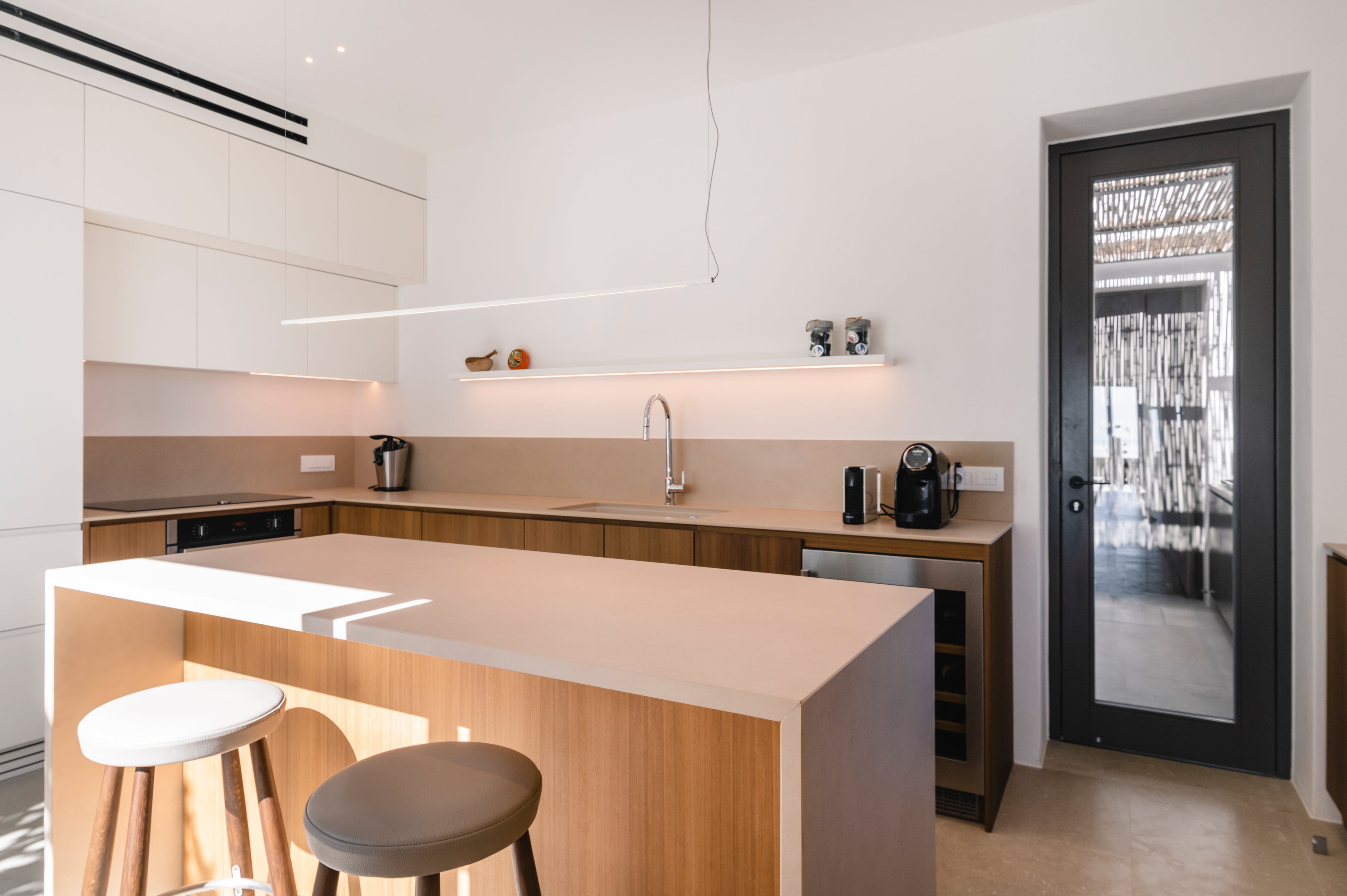 Villa Blue Paradisie