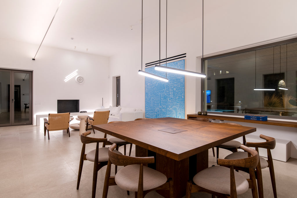 Villa Blue Paradisie