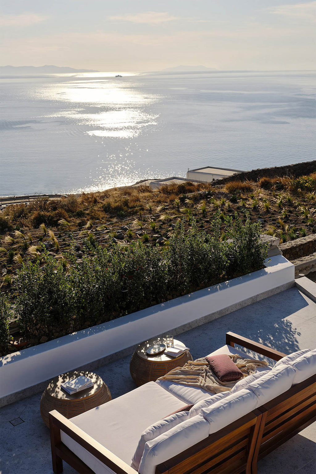 Hotel DEOS MYKONOS TOWN