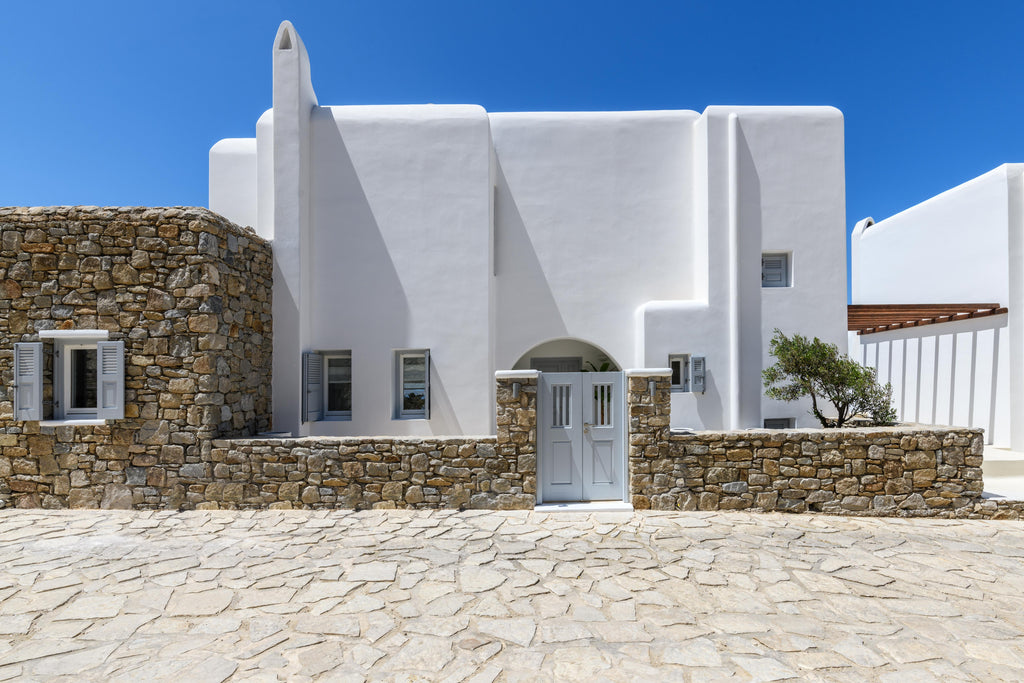 Villa Alkioni