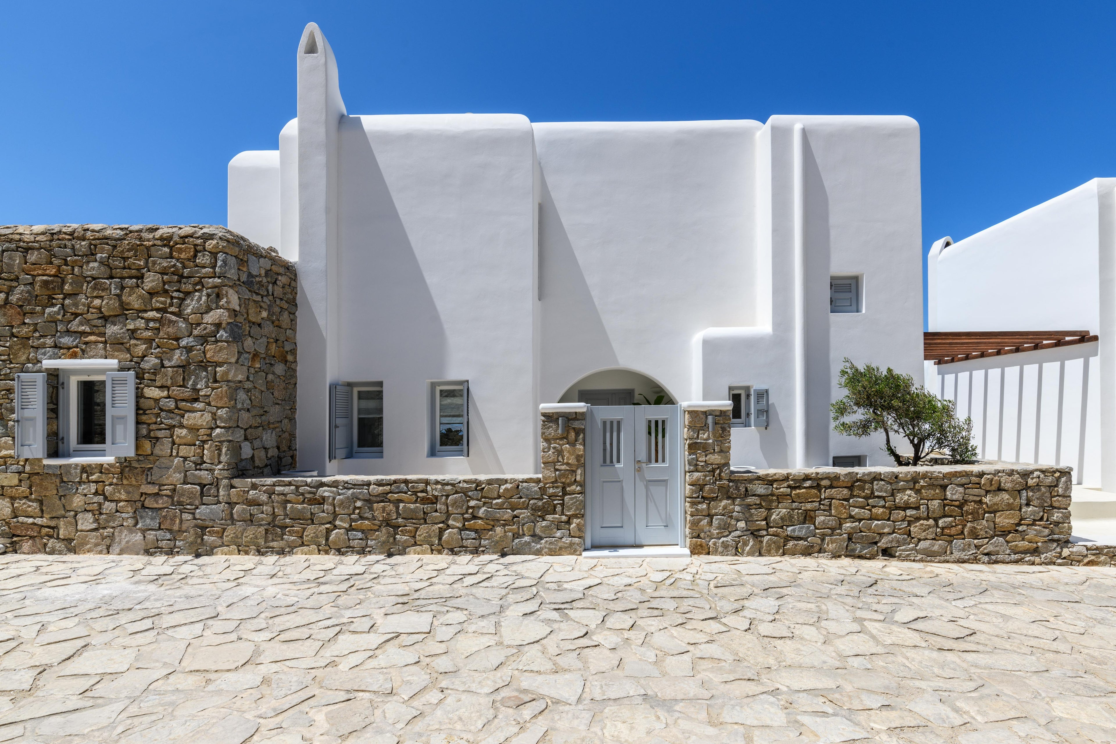 Villa Alkioni