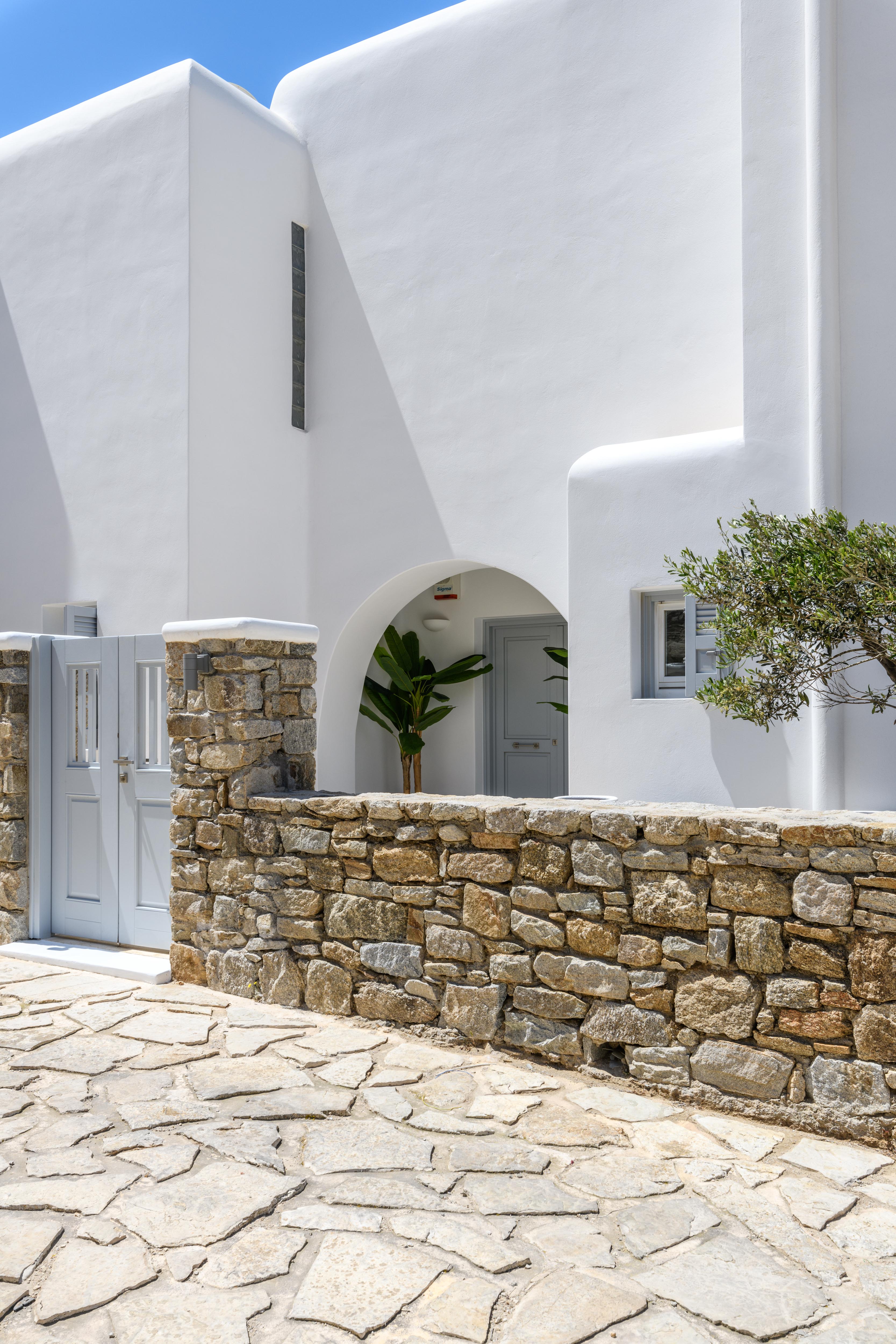 Villa Alkioni