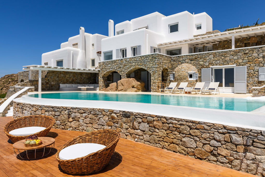 Villa Alkioni