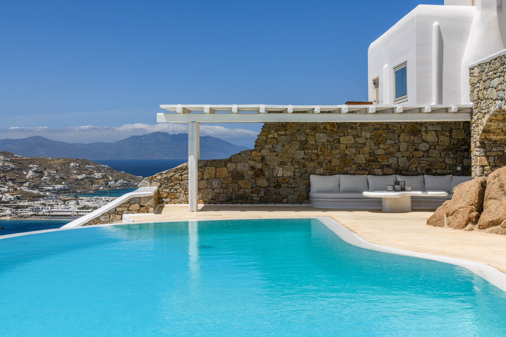 Villa Alkioni