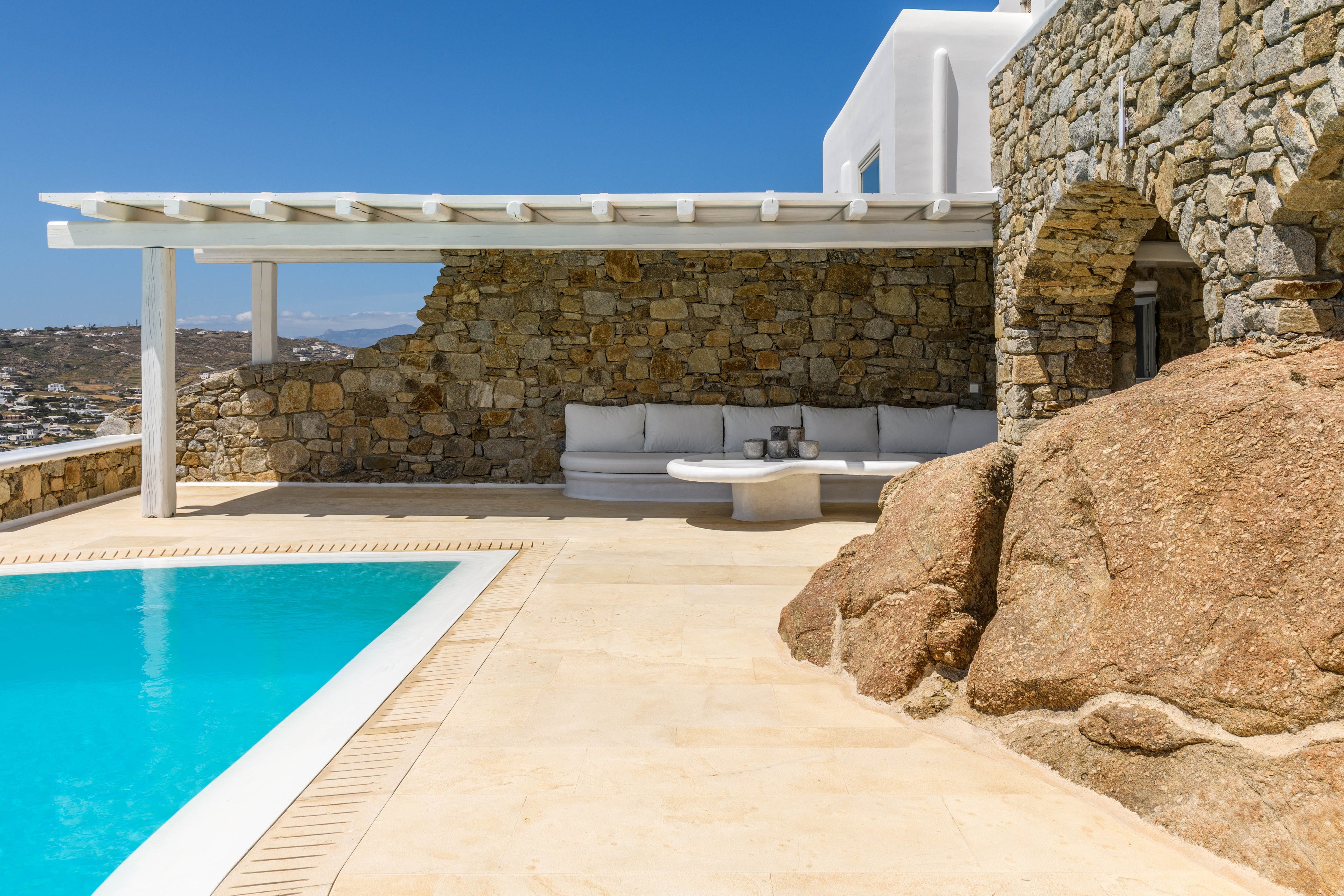 Villa Alkioni