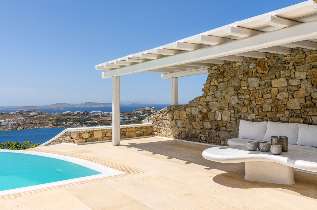 Villa Alkioni