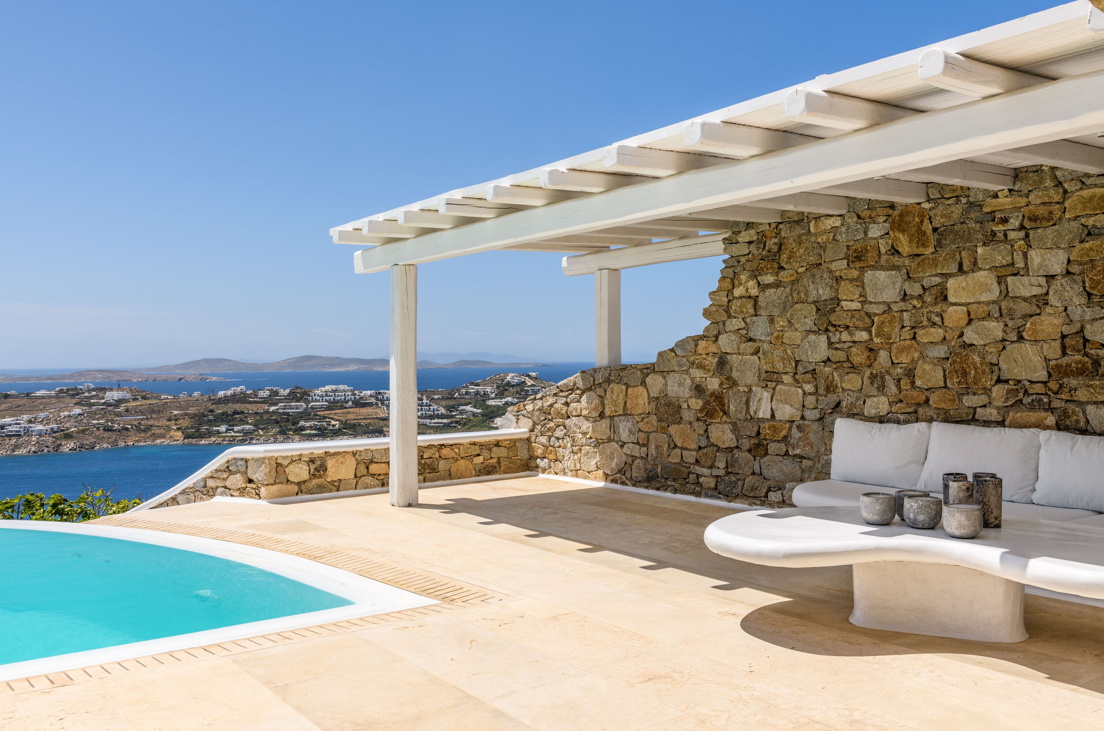 Villa Alkioni