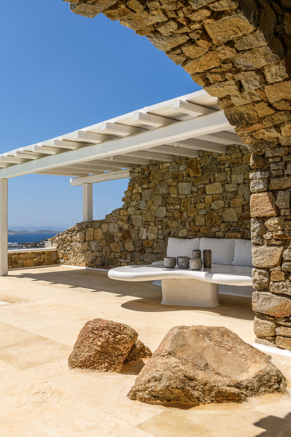 Villa Alkioni
