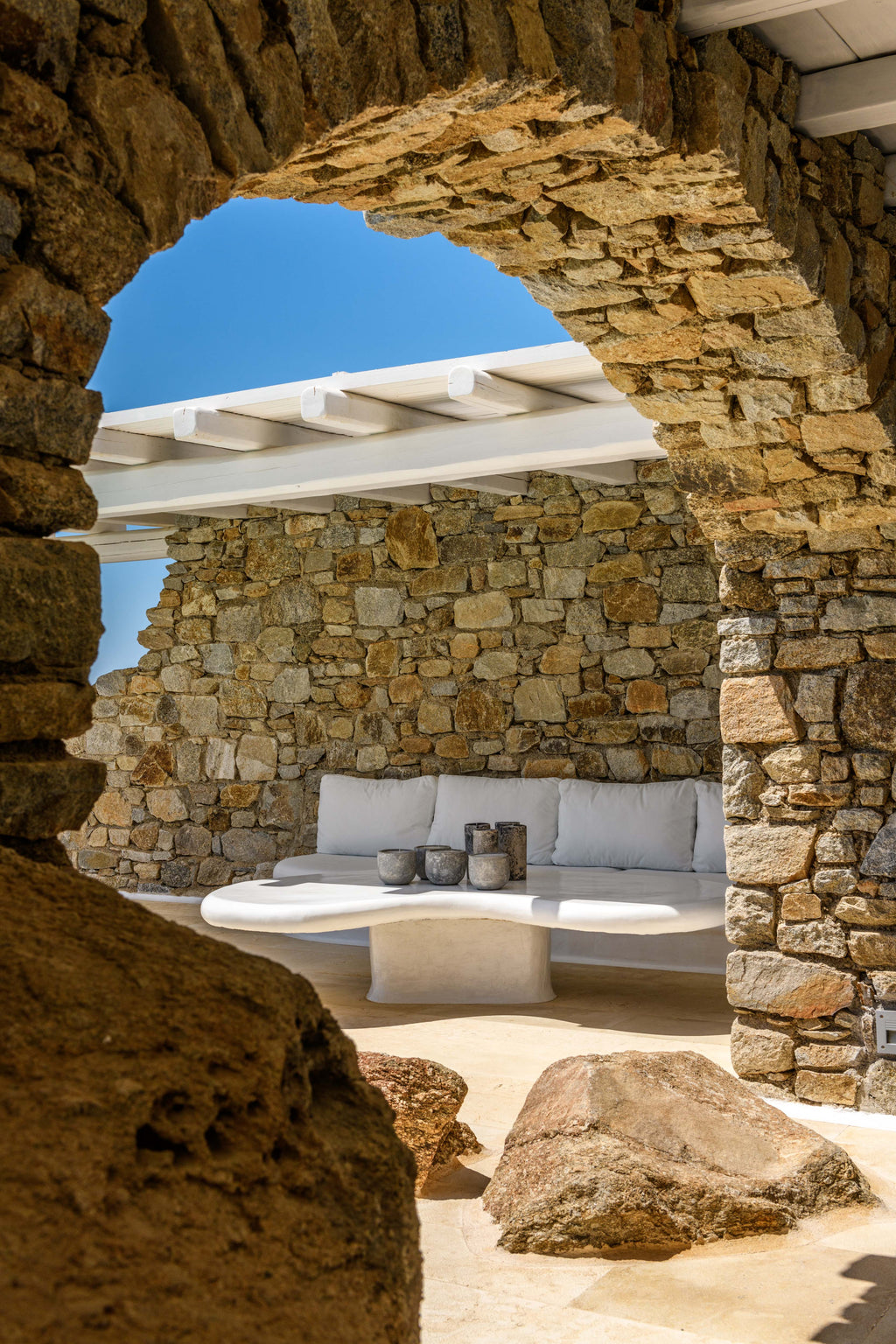 Villa Alkioni