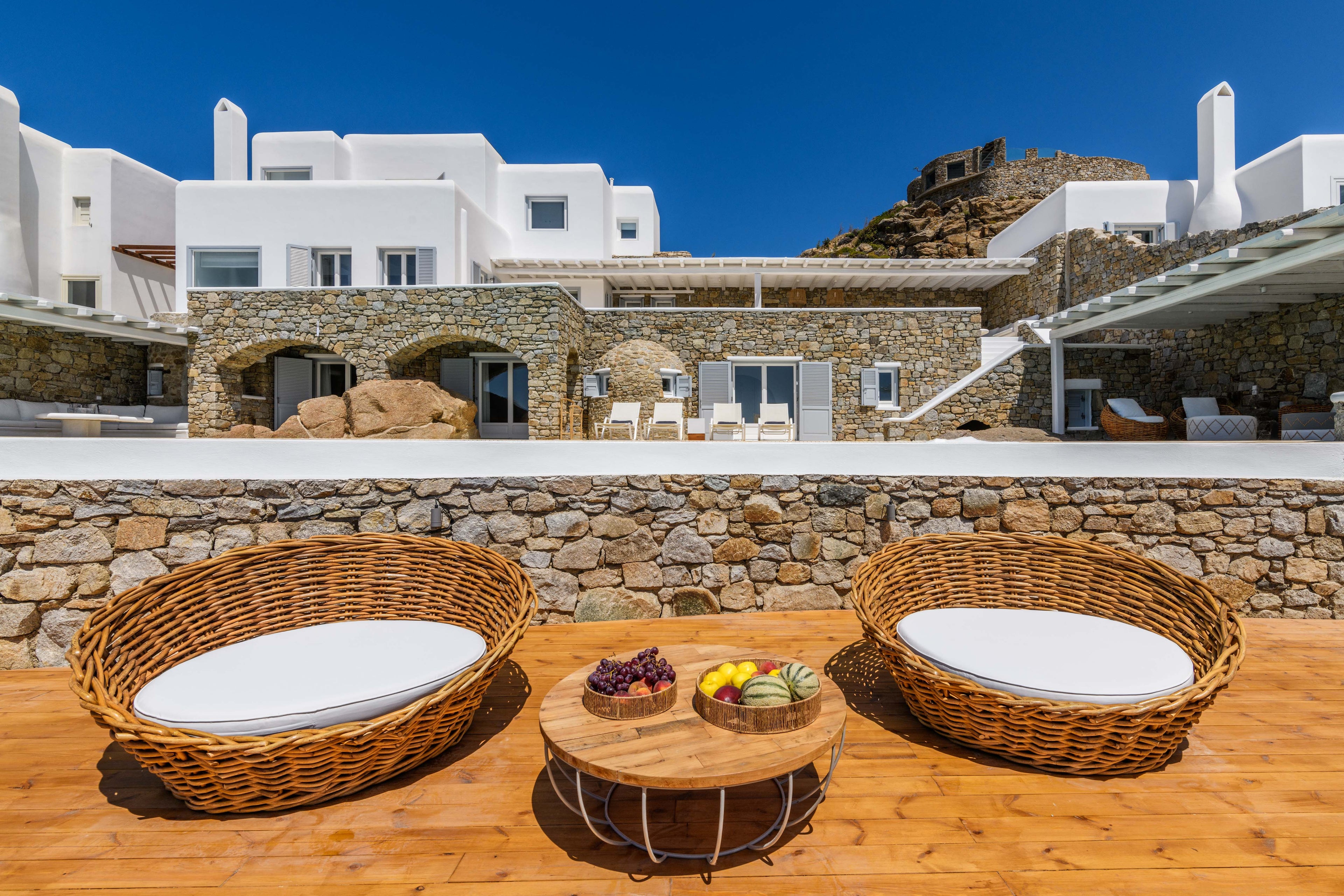 Villa Alkioni