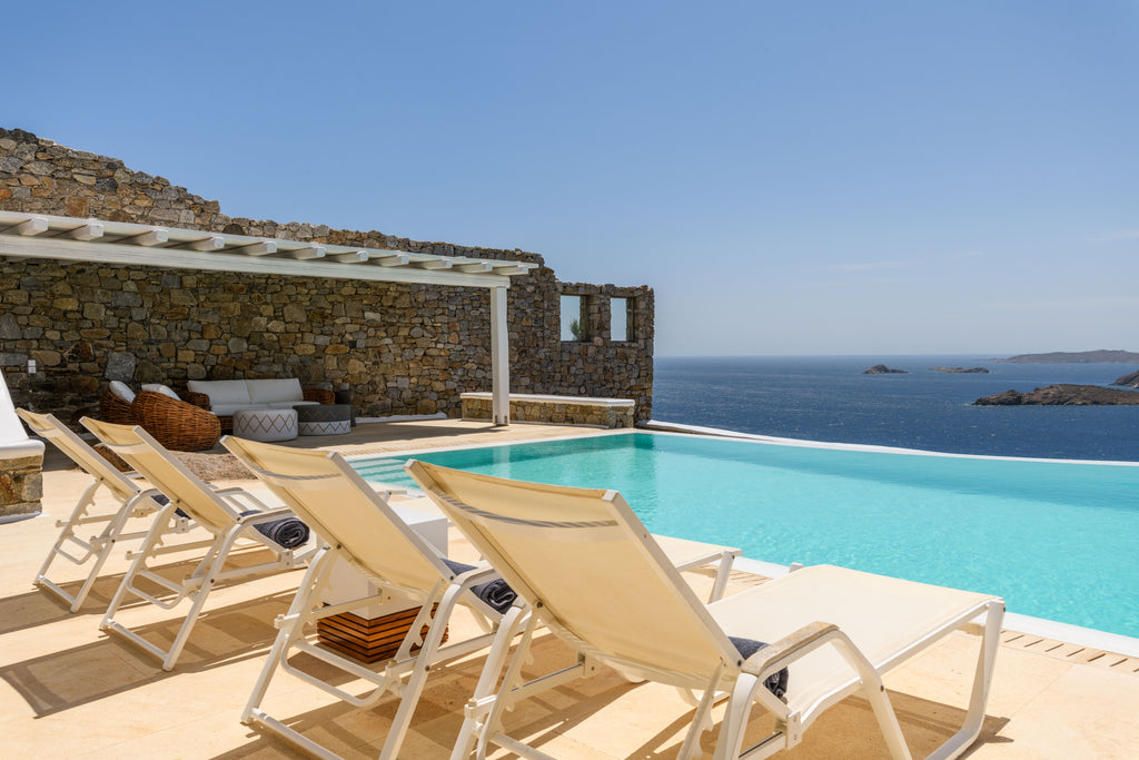 Villa Alkioni