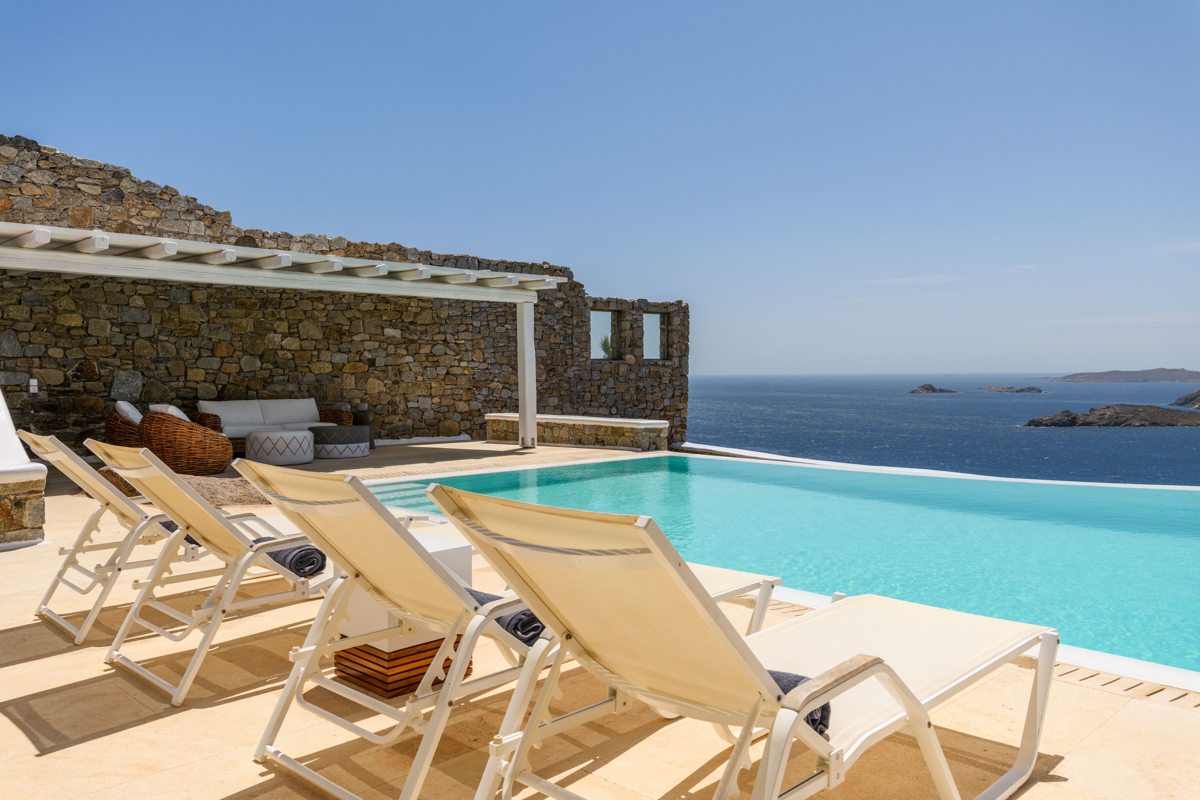 Villa Alkioni