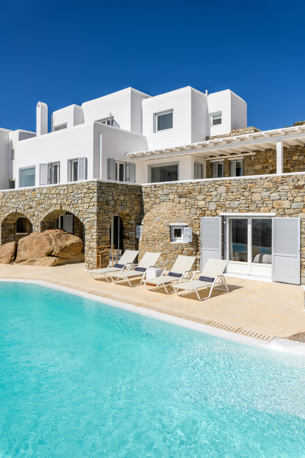 Villa Alkioni