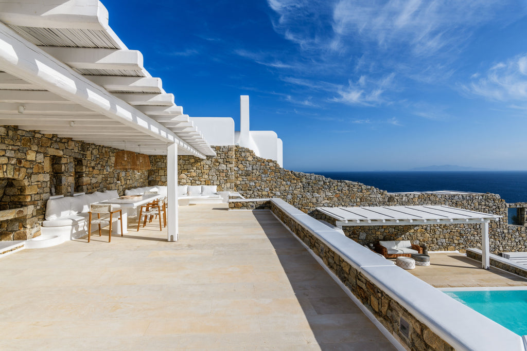 Villa Alkioni