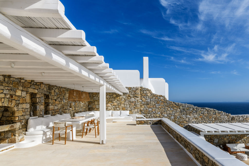 Villa Alkioni