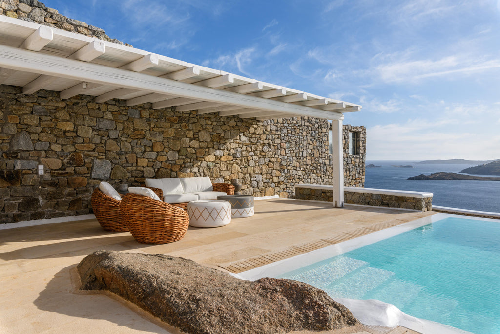 Villa Alkioni