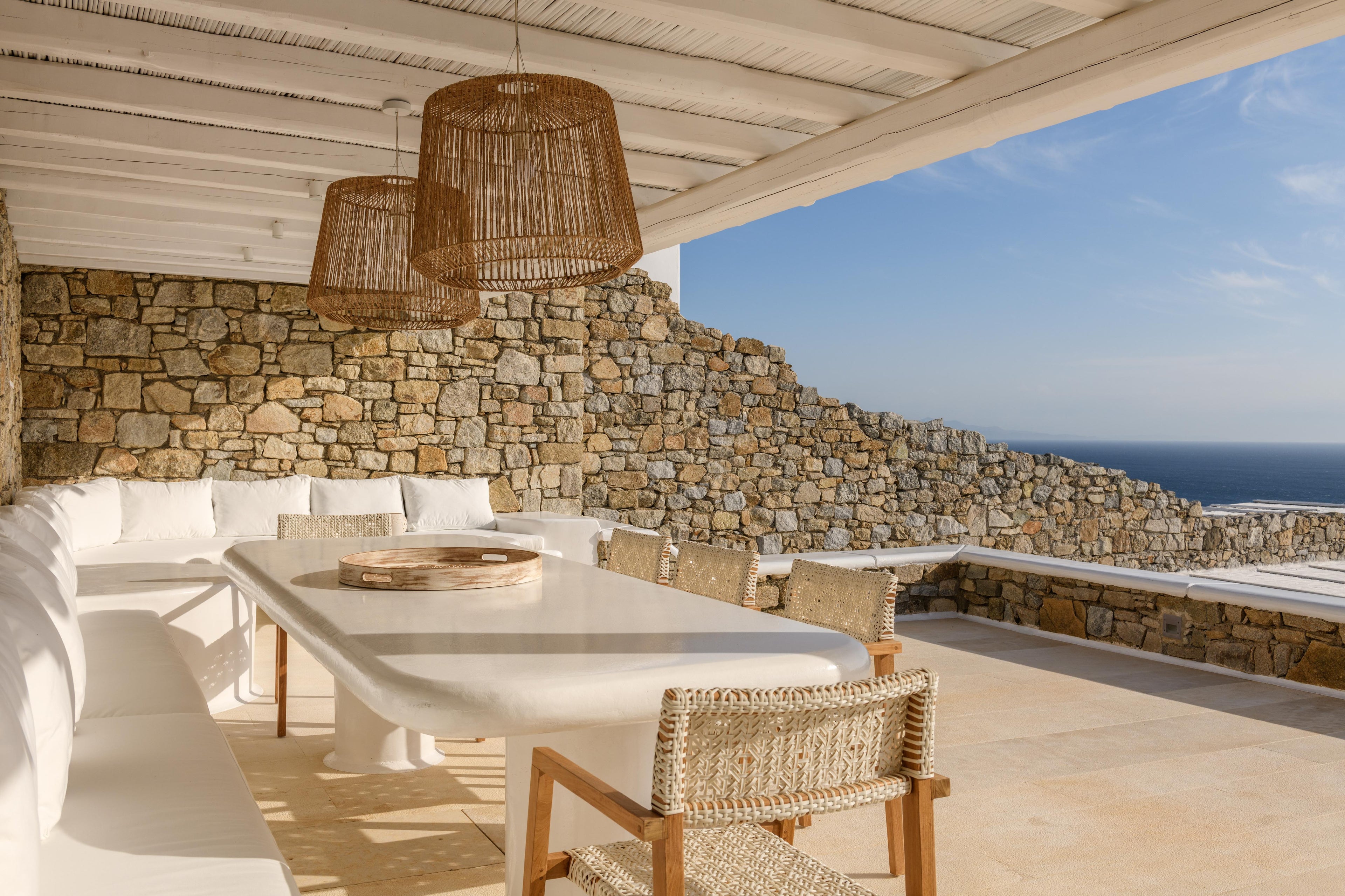 Villa Alkioni