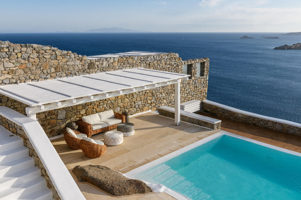 Villa Alkioni