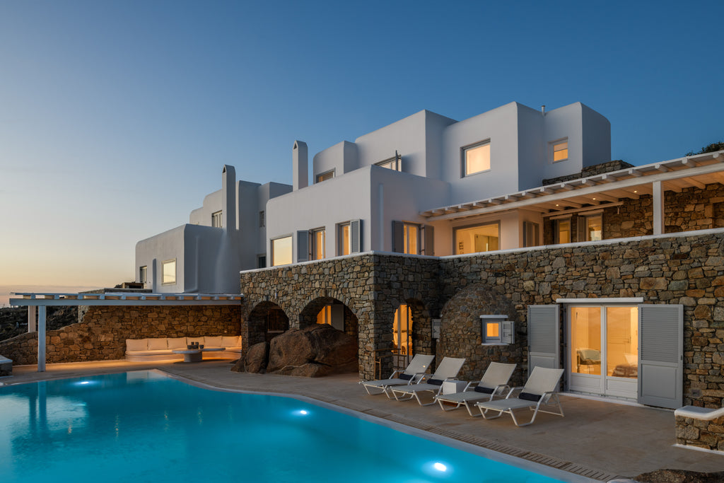 Villa Alkioni