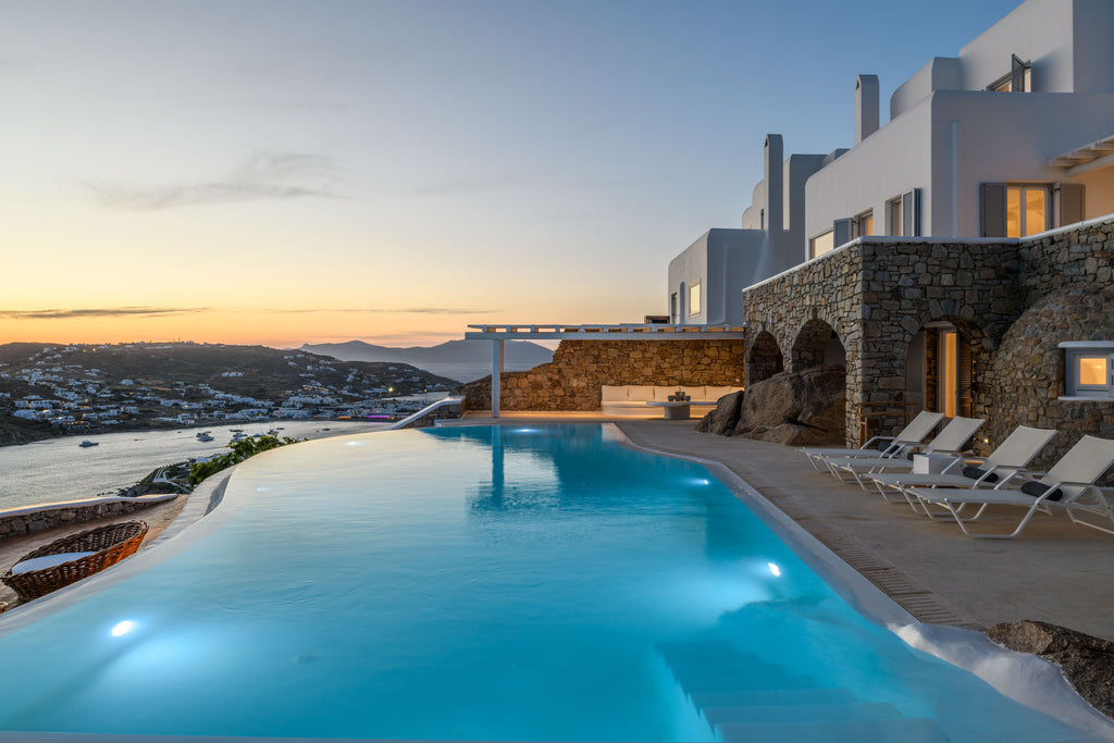 Villa Alkioni