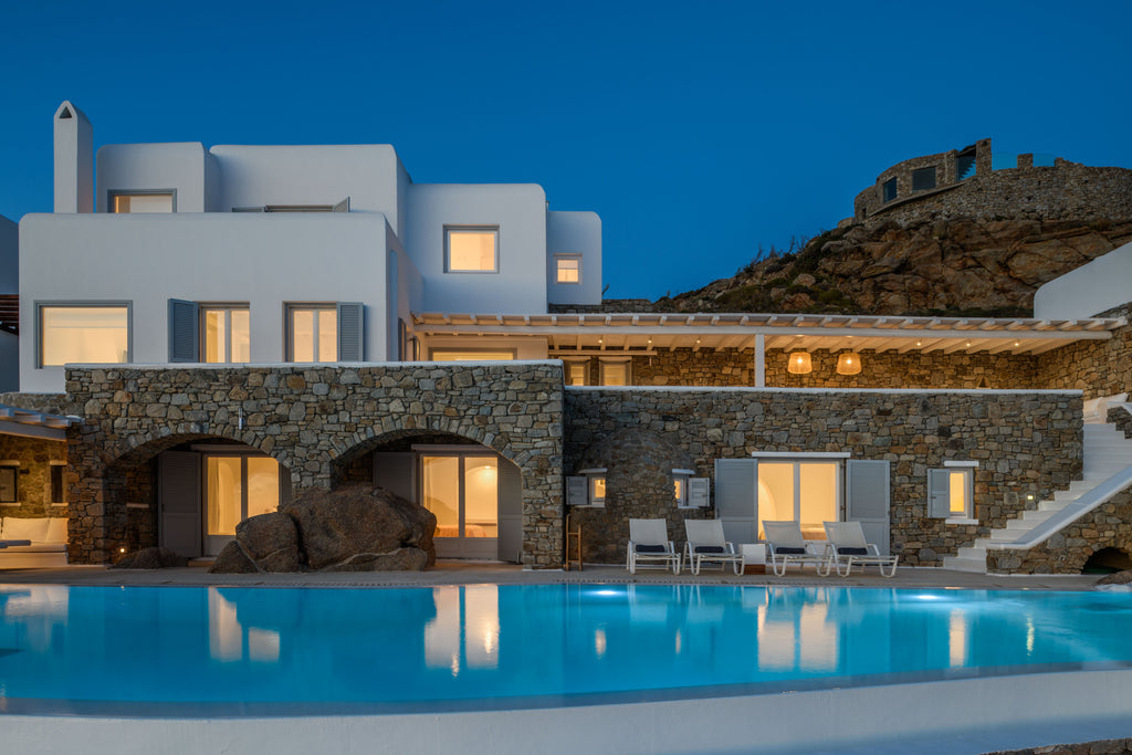 Villa Alkioni