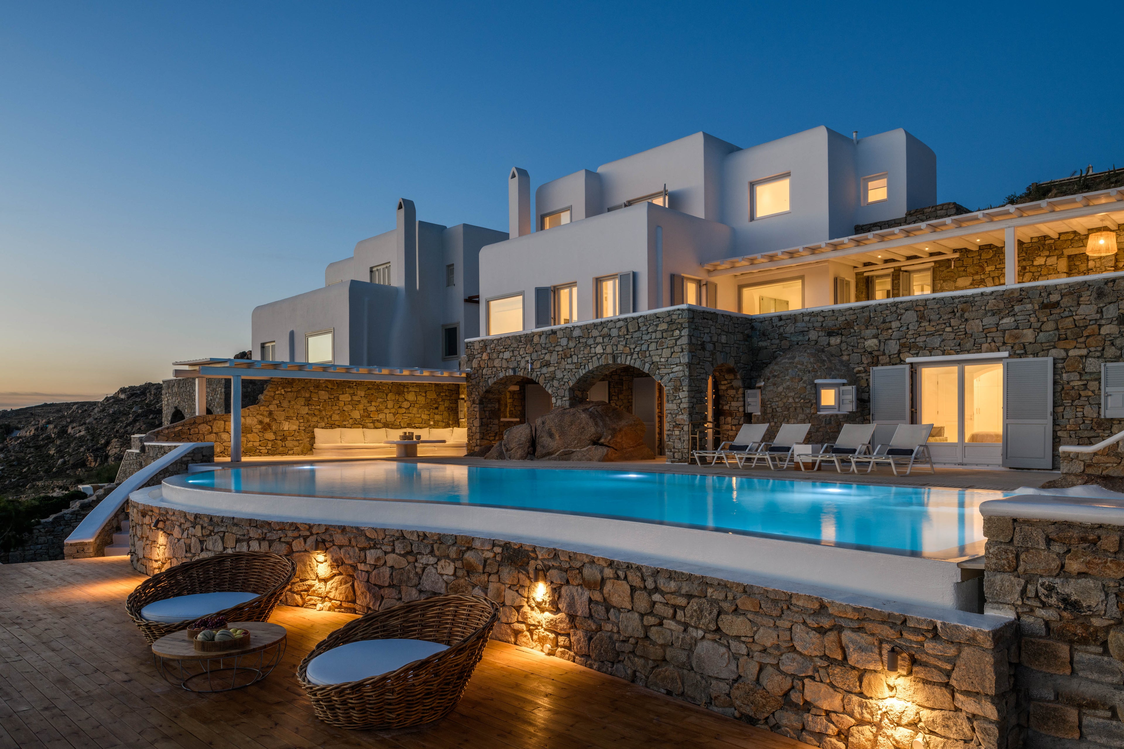 Villa Alkioni