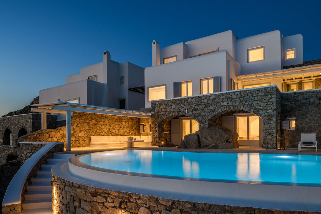 Villa Alkioni