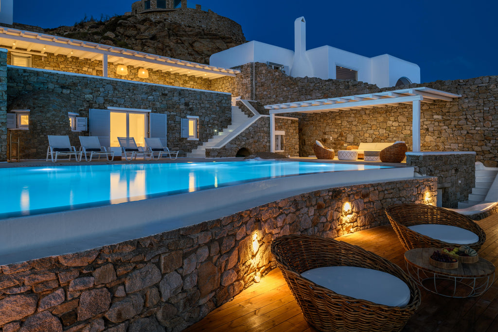 Villa Alkioni