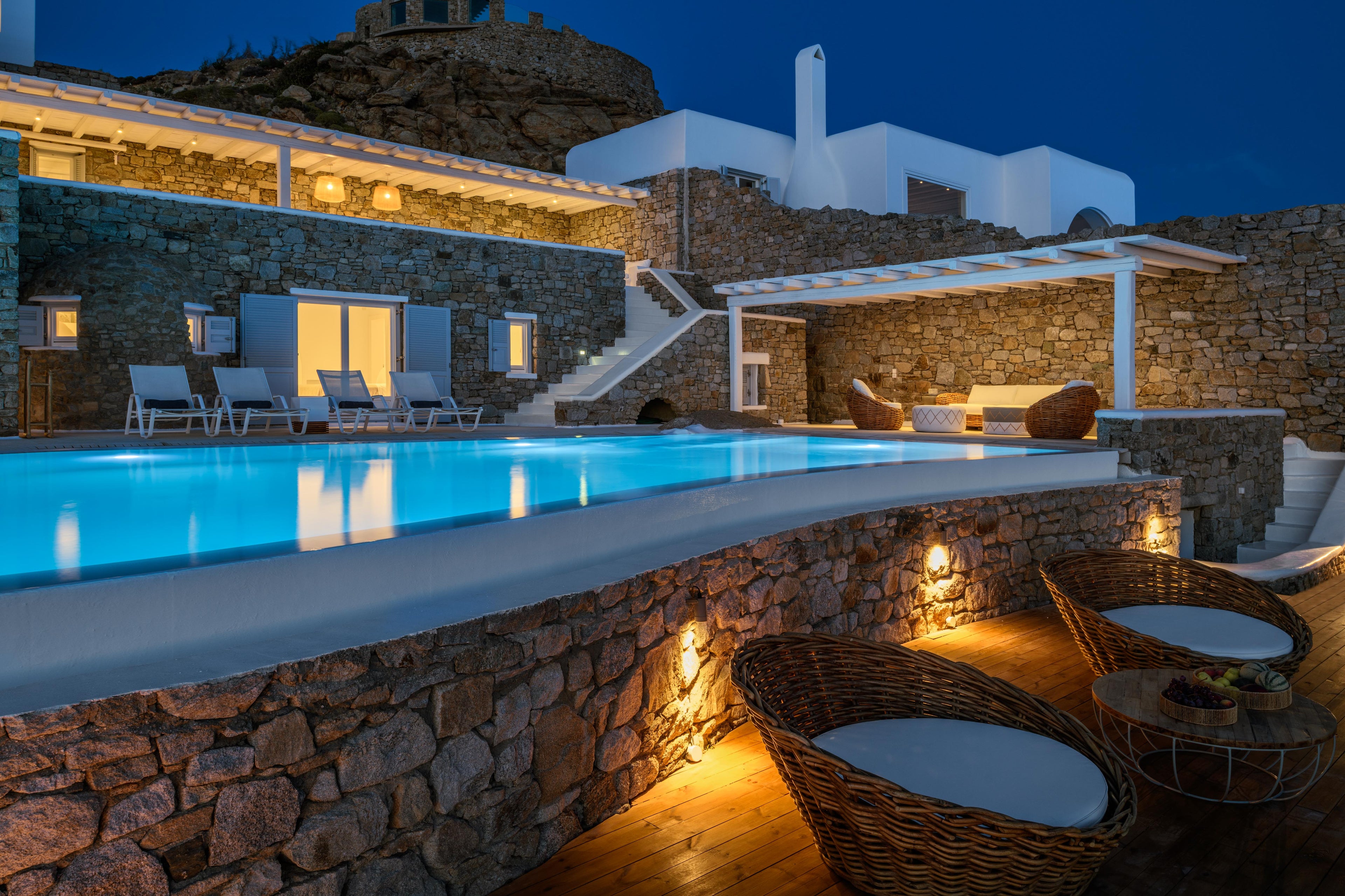 Villa Alkioni