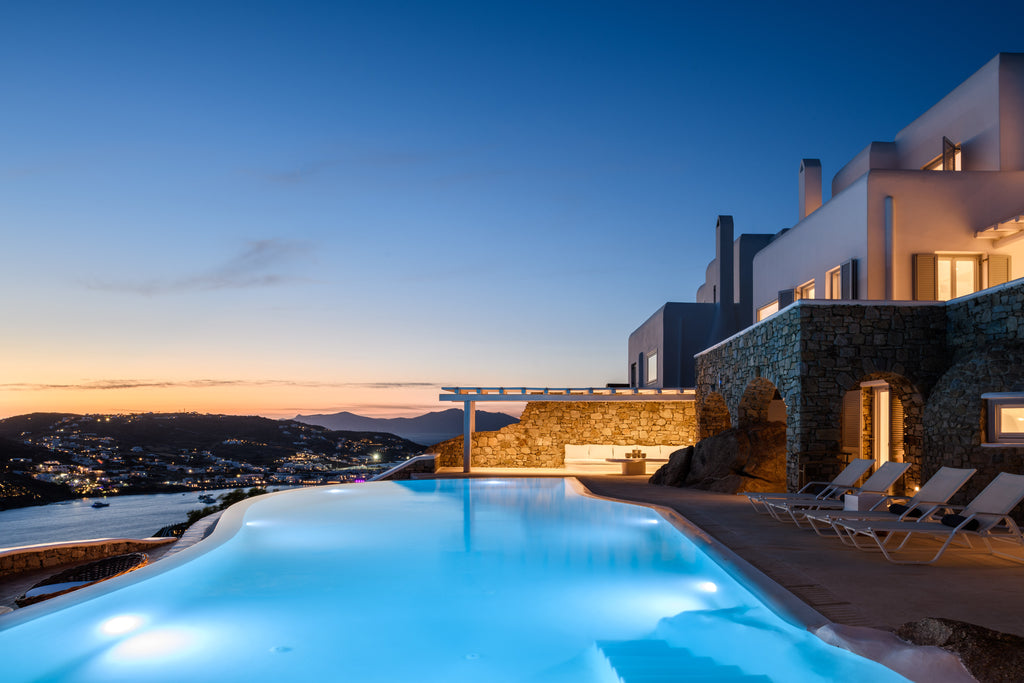 Villa Alkioni