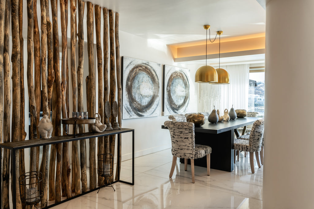 [Test Spain] Villa Ornos Beach Front