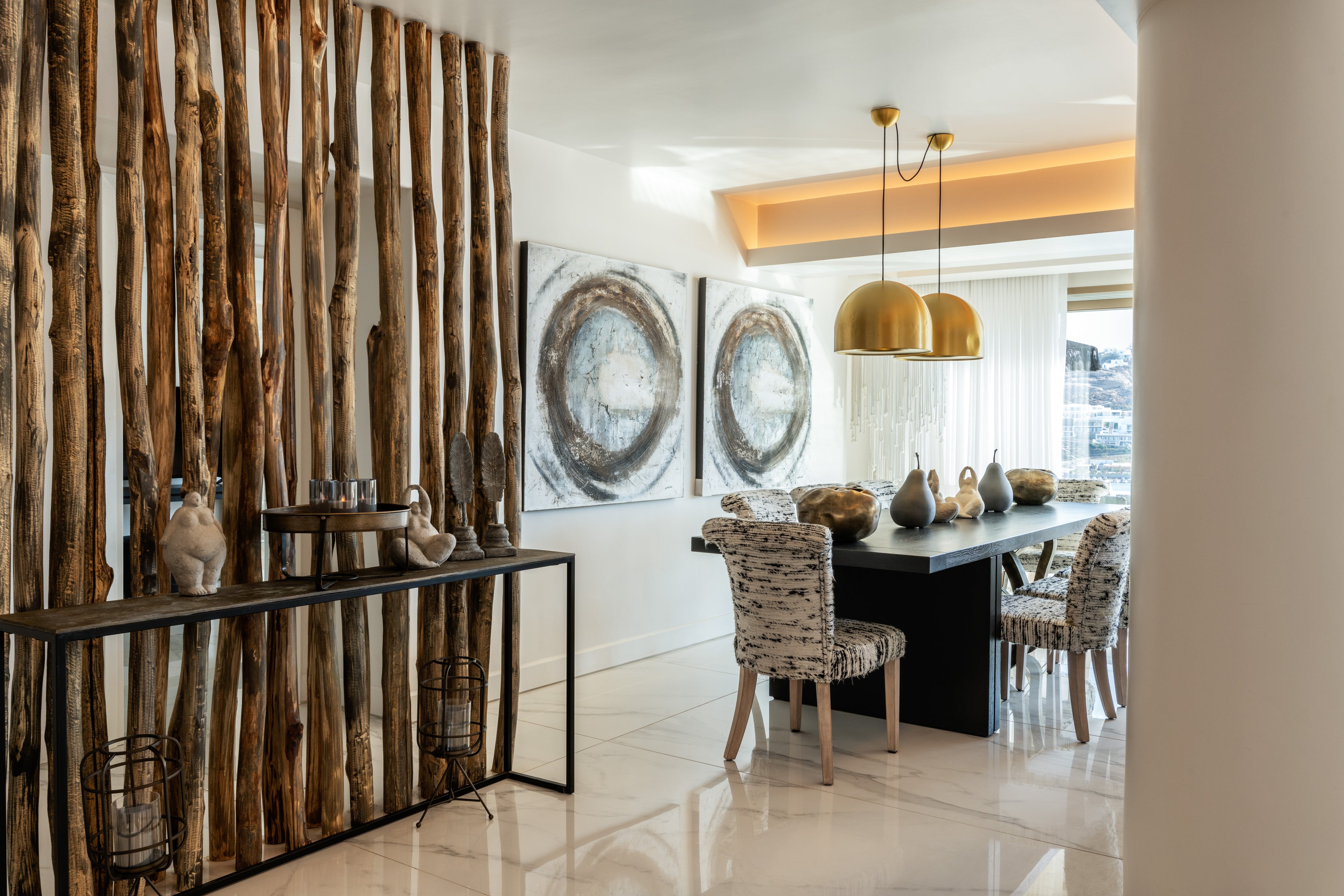 [Test Spain] Villa Ornos Beach Front