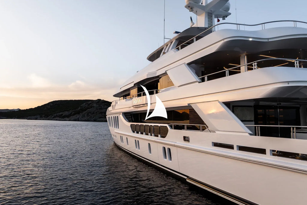 Yacht Fortuna 47.5M