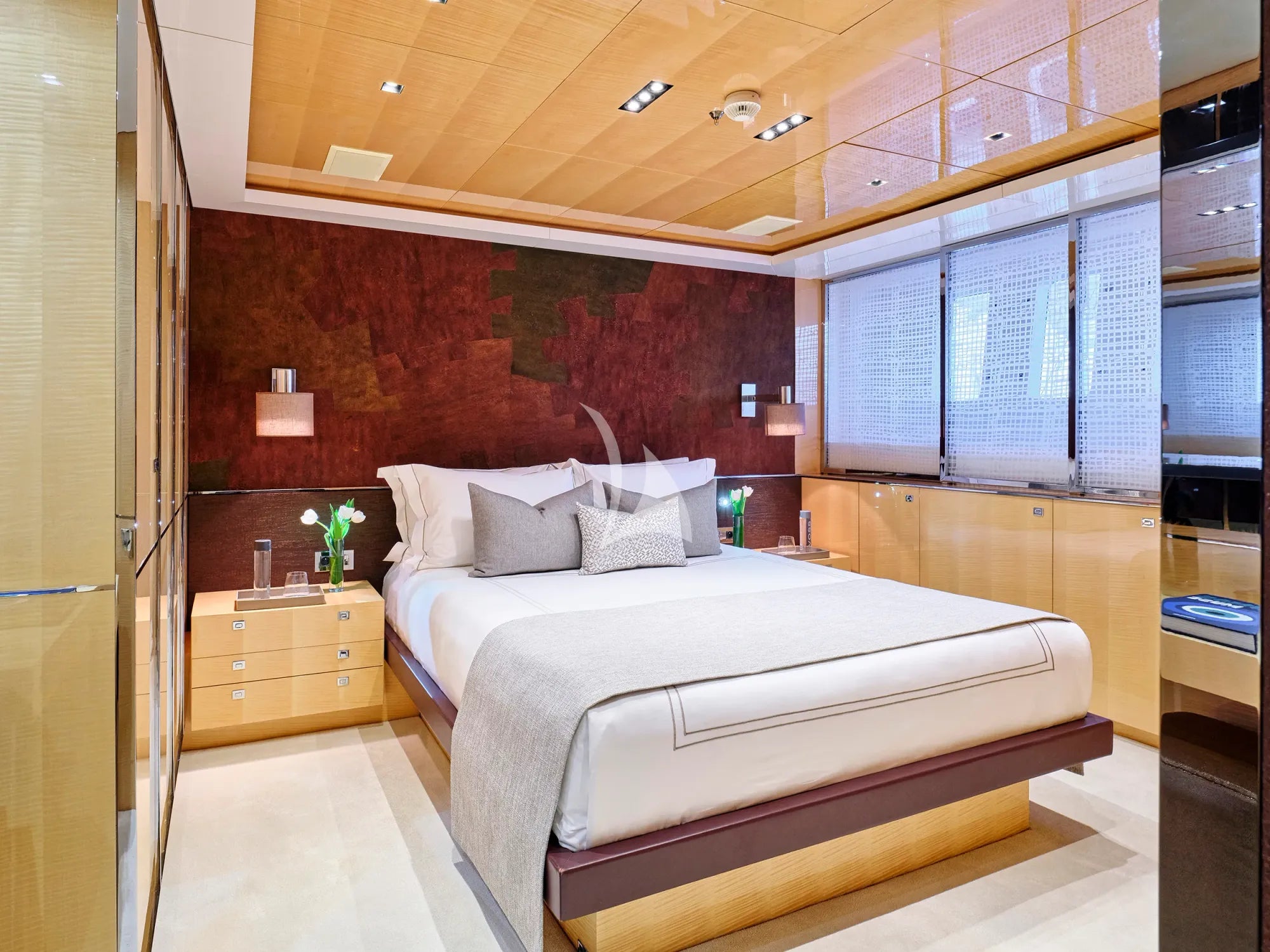 Yacht LA PELLEGRINA 1 | 50m