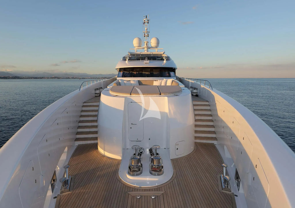 Yacht MADO 50M