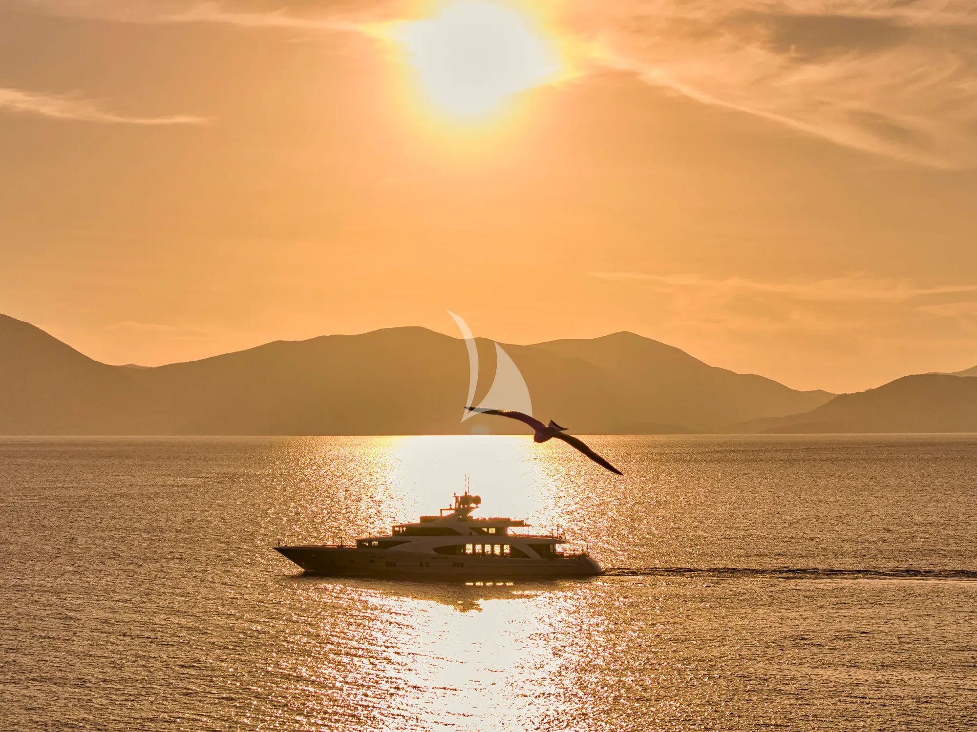 Yacht LA PELLEGRINA 1 | 50m