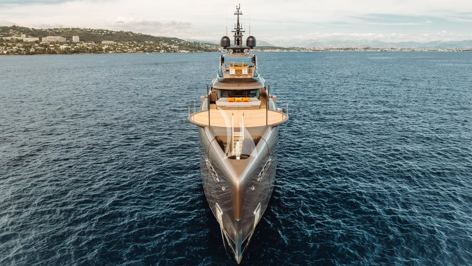 Yacht Raja 55M