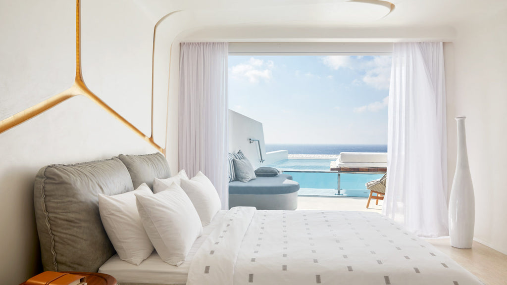 Hotel CAVO TAGOO MYKONOS